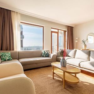 Appartement met Drie Slaapkamers